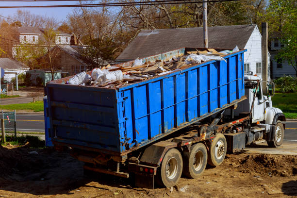 Reliable Pella, IA Junk Removal Services Solutions