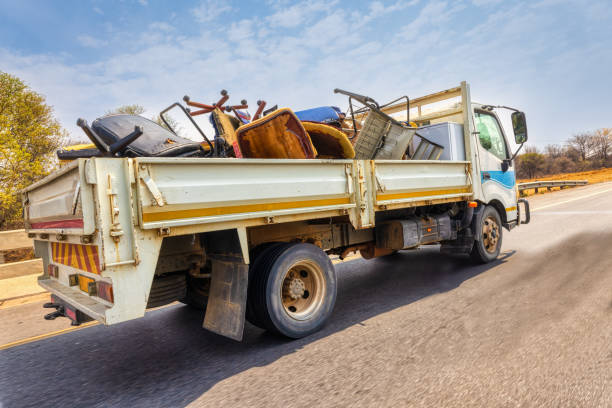 Junk Removal for Events in Pella, IA